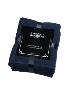 Pyyhe, kaksipuolinen,...