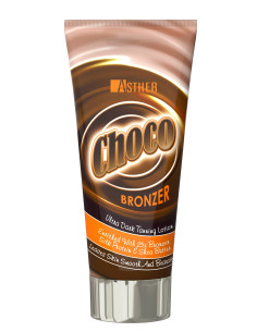 Taboo Choco Orange Tanning...