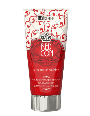 Taboo Red Icon rusketusvoide 150ml