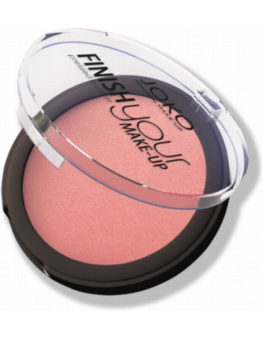 JOKO Finish your Make up | Pressed Blusher | 6 CORAL