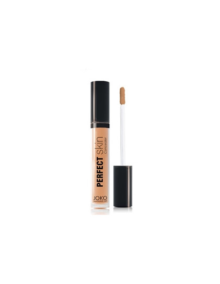 JOKO PERFECT SKIN Peitevoide kasvoille | 002 Vaalea beige