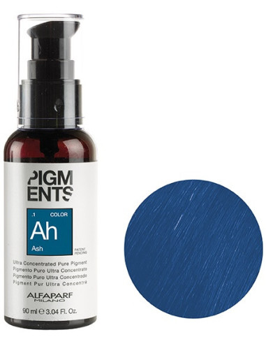 PIGMENTS .1 ASH erittäin tiivistetty...