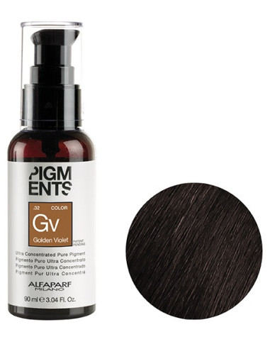 PIGMENTS .32 Gv (KULTAVIOLETTI)...