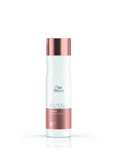 FUSION - Serums matu mirdzumam 250ml