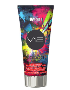 Taboo V12 rusketusvoide 200ml