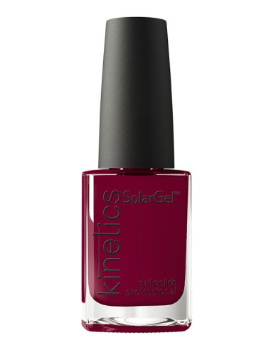 SolarGel Polish Hedonist RED  380