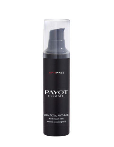 PAYOT SOIN TOTAL ANTI AGE 50ml