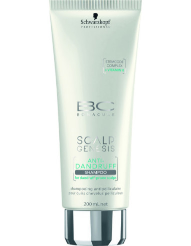 BC Bonacure Scalp Genesis pretblaugznu šampūns 200ml