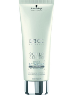 BC Bonacure Scalp Genesis...