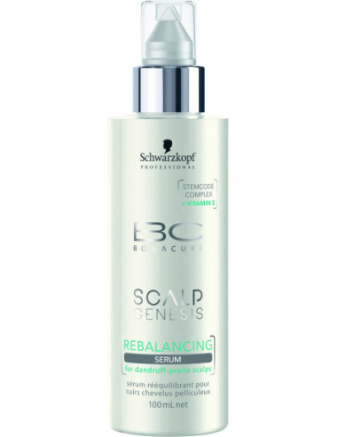 BONACURE SCALP GENESIS uudistava...