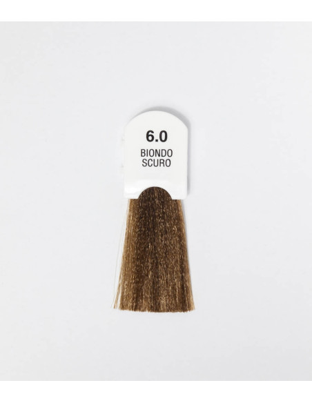 HANTESIS hiusväri CHROMATIQUE 6.0 Tummanvaalea 100ml