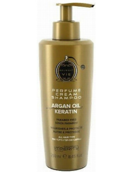 Imperity Gourmet La Vie Est Belle hajusteshampoo 250ml
