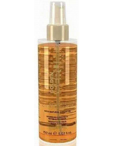 Imperity Singularity Milano Golden Serum 150ml