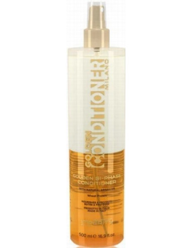 Golden Milano Bi-Phase Conditioner 500ml