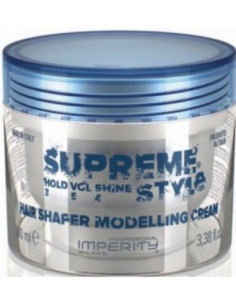 Supreme Style Hair Shaper...