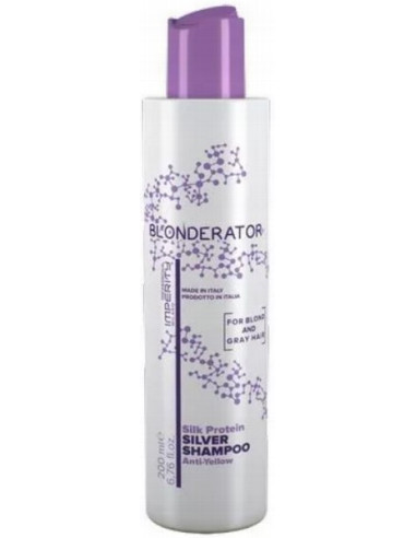 Imperity Blonderator Hopeinen Shampoo...
