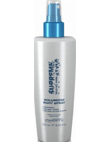 Supreme Style Volumizer Root Spray 250ml