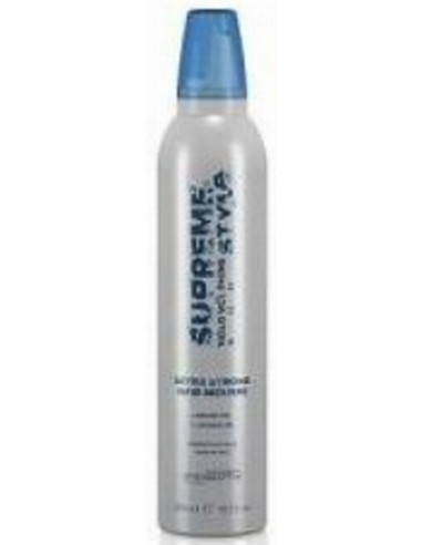 Supreme Style Extra Strong Hair Mousse, Matu putas 300ml