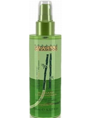 Organic Midollo Di Bamboo Bi-Phase Conditioner 150ml