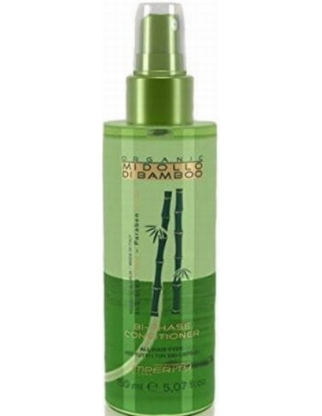 Imperity Organic Midollo Di Bamboo Bi-Phase Conditioner 150ml