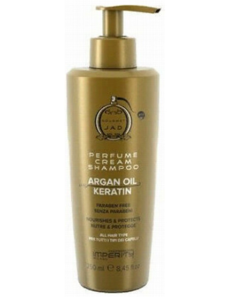 Imperity Gourmet Cream J'Adore -parfyymishampoo 250ml