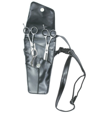 FUJIKA kampaajan sakset 5,5" -...