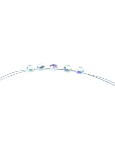 Hiuskoristeet strassikivet,...