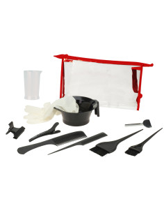 Hiusten värjäyssetti,...