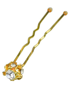 Hiuspinni, koristeellinen,...