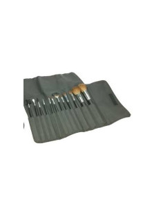 Kosmeettisia siveltimiä...