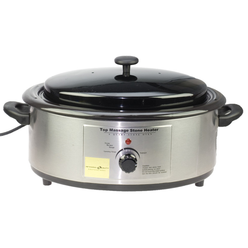 Kuuma hierontakivilämmitin 3000W, 1...