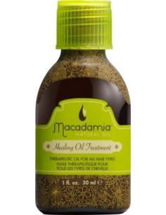 MACADAMIA HEALING -hiusöljy...