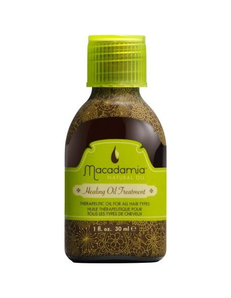 MACADAMIA HEALING -hiusöljy 30ml
