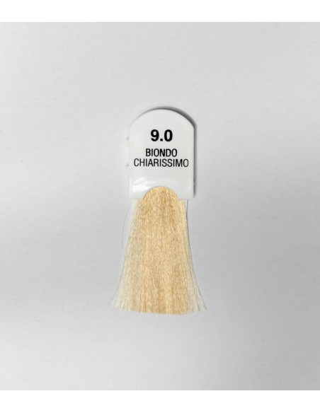 HANTESIS hiusväri CHROMATIQUE 9.0 Erittäin vaalea vaalea 100ml