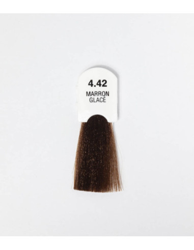 HANTESIS hiusväri CHROMATIQUE 4.42...