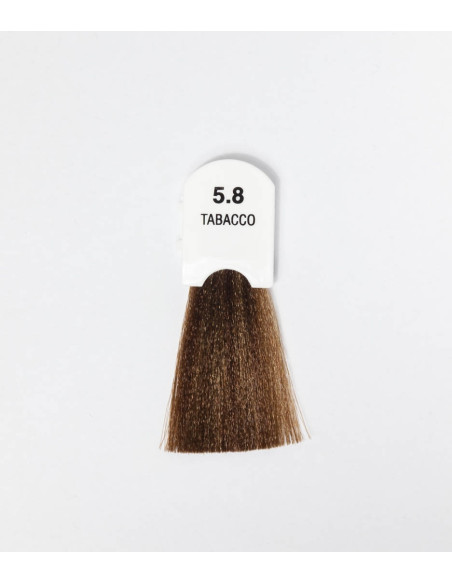 HANTESIS hiusväri CHROMATIQUE 5.8 Tobacco 100ml