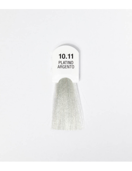HANTESIS hiusväri CHROMATIQUE 10.11 Hopea platina 100ml