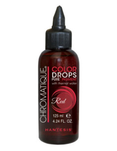 Color Drops Hair color-pure...