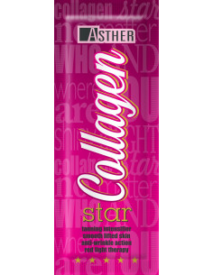 Taboo Collagen Star Tanning...