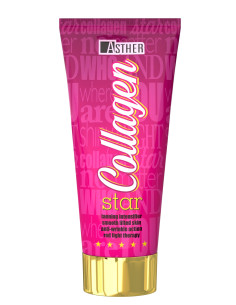 Taboo Collagen Star Tanning...