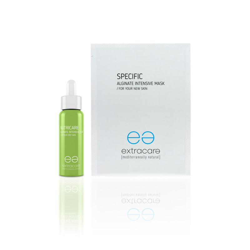 NUTRICARE Intensive System kuivalle...