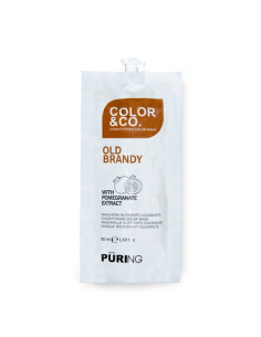 PŪRING COLOR&CO Cream-color...