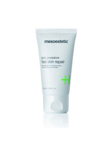 Post procedure fast skin repair 50ml