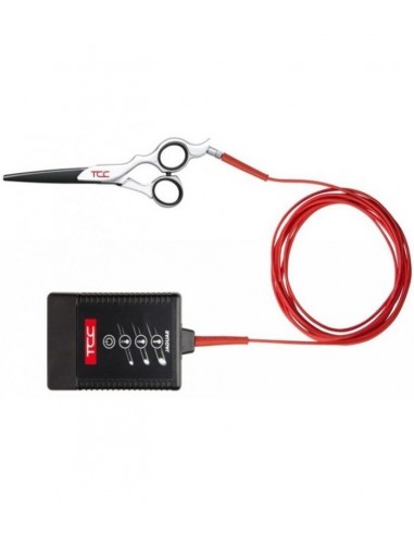Kuumasakset JAGUAR TCC The CareCut 6.0"