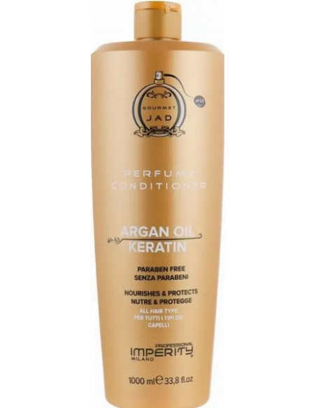 Imperity Gourmet Cream J'Adore -hoitoaine hajusteille 1000ml
