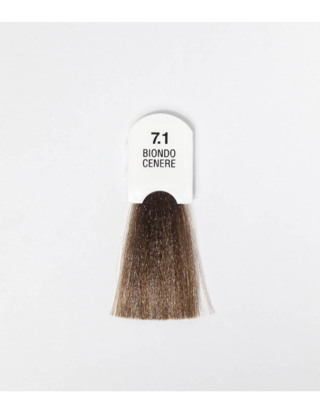 HANTESIS hiusväri CHROMATIQUE 7.1 Ash blonde 100ml