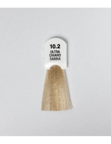 HANTESIS hiusväri CHROMATIQUE 10.2...