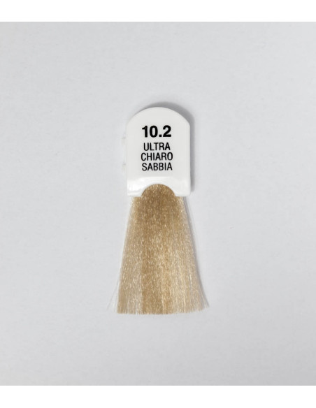 HANTESIS hiusväri CHROMATIQUE 10.2 Ultravaalea hiekka 100ml