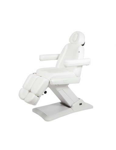 Pedikīra kušete ar 3 motoriem Medial