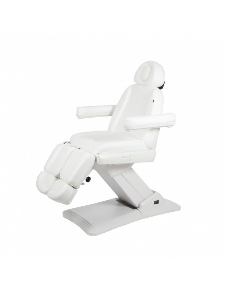 Pedikīra kušete ar 3 motoriem Medial